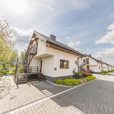 Energylandia Domki-Apartamenty U Agi G 자토르 외부 사진