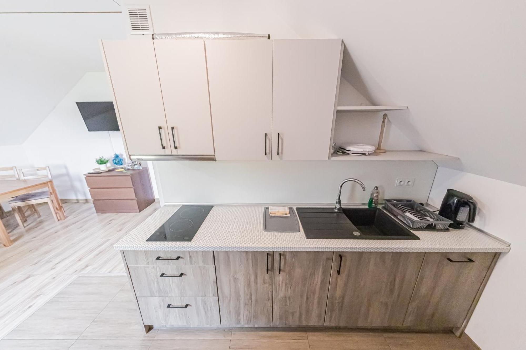 Energylandia Domki-Apartamenty U Agi G 자토르 외부 사진